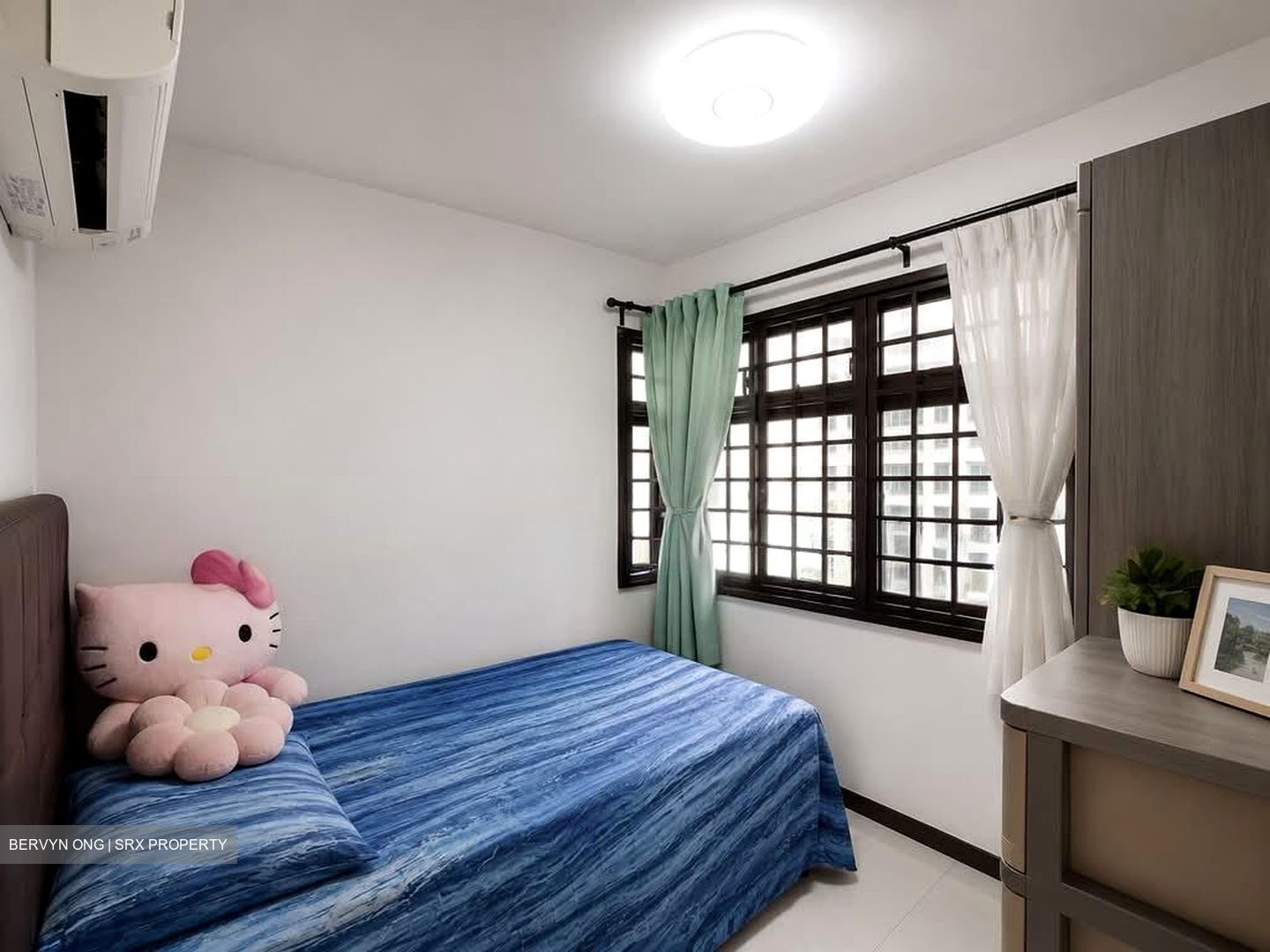 Blk 75 Whampoa Court (Toa Payoh), HDB 3 Rooms #594026581